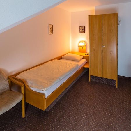 Sohren Hotel Restaurant Berghof المظهر الخارجي الصورة
