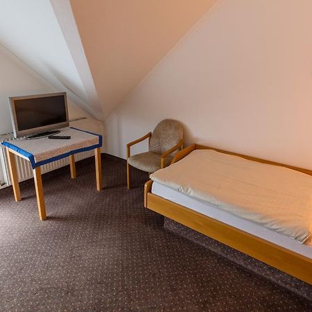 Sohren Hotel Restaurant Berghof المظهر الخارجي الصورة