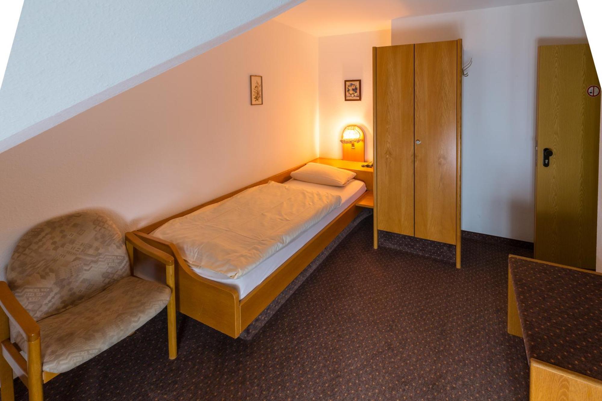 Sohren Hotel Restaurant Berghof المظهر الخارجي الصورة